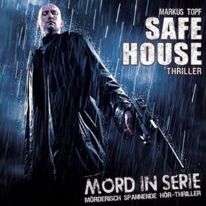 Safe House (Mord in Serie 22), Markus Topf