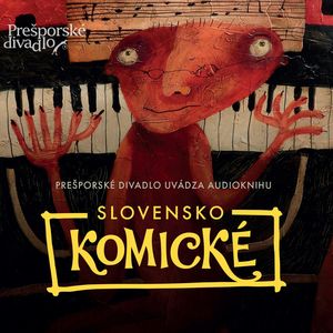 Slovensko Komické, Andrej Csino, Anna Olejárová, Dominika Madro, Dušan Tarageľ, Jakub Nvota, Janko Iša, Karol D. Horváth, Livian Allen Gath, Lucia Siposová, Márius Kopcsay, Martin Petro, Michal Brat, Miro Švercel, Peter Balko, Peter Baťko, Rasťo Piško, Samo Trnka, Soňa Uriková, Vanda Rozenbergová, Veronika Sebechlebská