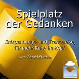 Spielplatz der Gedanken, Gerald Stiehler