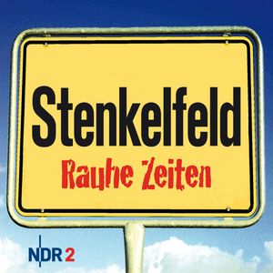 Stenkelfeld - Rauhe Zeiten, Stenkelfeld