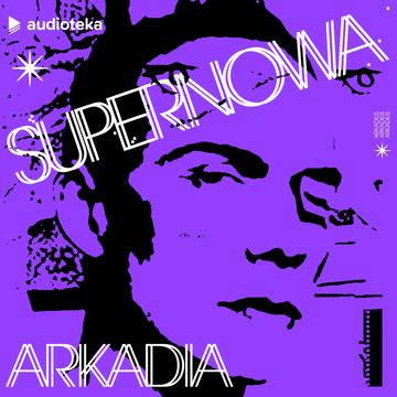 Supernowa. Odcinek 6. Arkadia, Julia Strużycka, Karolina Sulej, Wojciech Oleksiak
