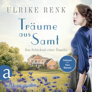 Träume aus Samt, Ulrike Renk