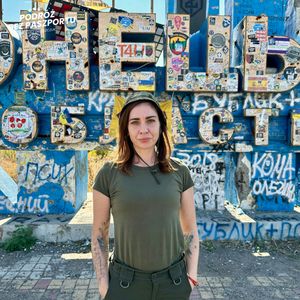 Ukraińcy uciekają przed mobilizacją. Czy należy ich oceniać?, Mateusz Grzeszczuk