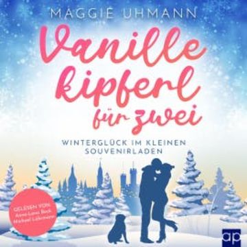 Vanillekipferl für zwei audiobook, Maggie Uhmann