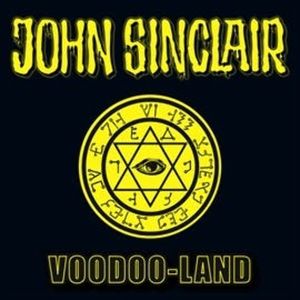 Voodoo-Land (John Sinclair - Sonderedition 5), Jason Dark