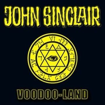 Voodoo-Land (John Sinclair - Sonderedition 5) audiobook, Jason Dark
