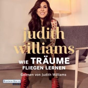 Wie Träume fliegen lernen audiobook, Antje Bähr