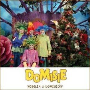 Domisie: Wigilia u Domisiów, N/A