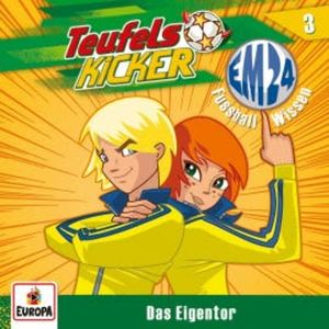 Wissen zur EM 2024 - Folge 3: Das Eigentor, Nico Kosian