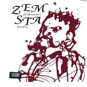 Zemsta, Aleksander Fredro