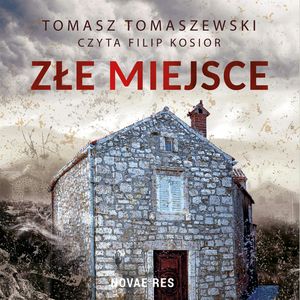Złe miejsce, Tomasz Tomaszewski