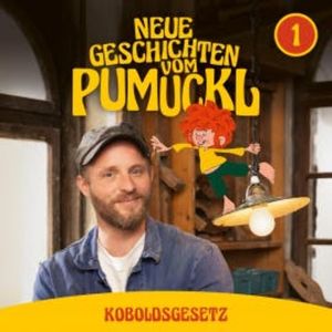 01: Koboldsgesetz (Neue Geschichten vom Pumuckl), Matthias Pacht
