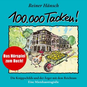 100.000 Tacken!, Reiner Hänsch