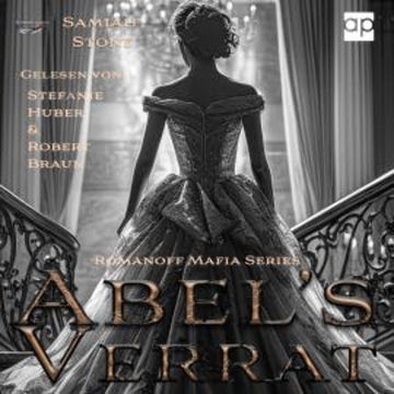 ABEL'S VERRAT audiobook, Samiah Stone