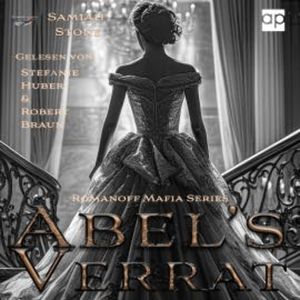 ABEL'S VERRAT, Samiah Stone