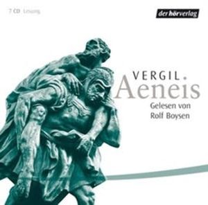 Aeneis, Vergil