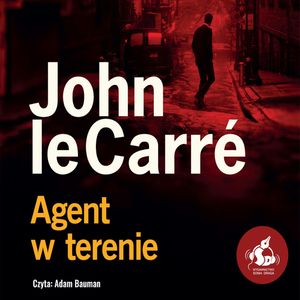 Agent w terenie, John le Carré