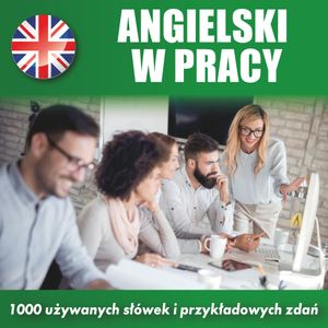 Angielski w pracy, Tomáš Dvořáček