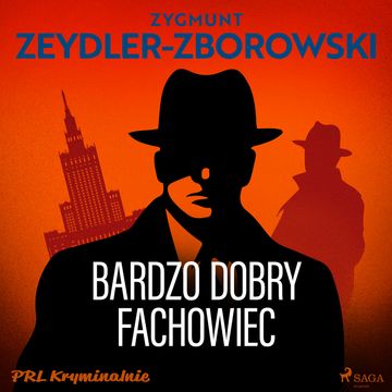 Bardzo dobry fachowiec, Zygmunt Zeydler-Zborowski
