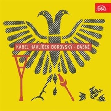 Básně audiobook, Karel Havlíček Borovský