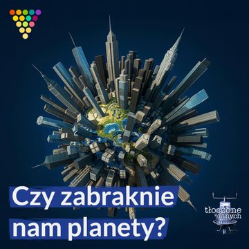 Czy zabraknie nam planety? audiobook, Zespół GRAPE i przyjaciele