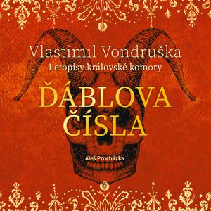 Ďáblova čísla, Vlastimil Vondruška