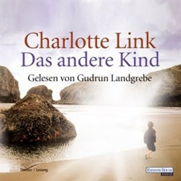 Das andere Kind audiobook, Charlotte Link