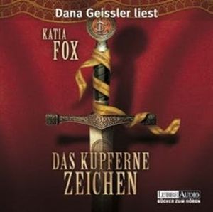 Das kupferne Zeichen, Katia Fox