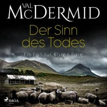 Der Sinn des Todes (Ein Fall für Karen Pirie 4) audiobook, Val McDermid