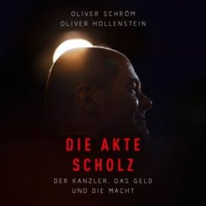 Die Akte Scholz, Oliver Schröm
