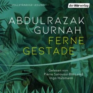 Ferne Gestade, Abdulrazak Gurnah