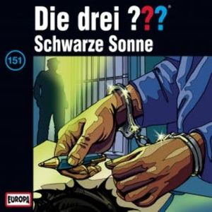 Folge 151: Schwarze Sonne, Marco Sonnleitner