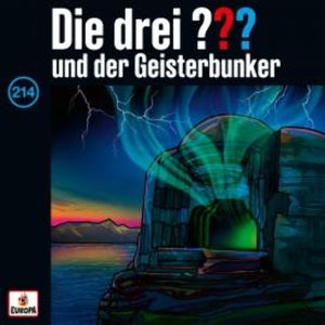 Folge 214: Die drei ??? und der Geisterbunker, Ben Nevis