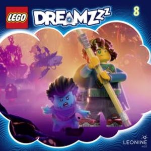 Folgen 15-16: Zuckersüße Träume, N.N.