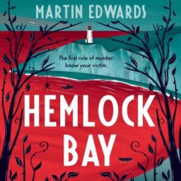 Hemlock Bay audiobook, Martin Edwards