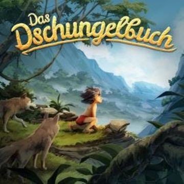 Holy Klassiker, Folge 38: Das Dschungelbuch audiobook, Lukas Jötten