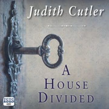 House Divided, A audiobook, Judith Cutler