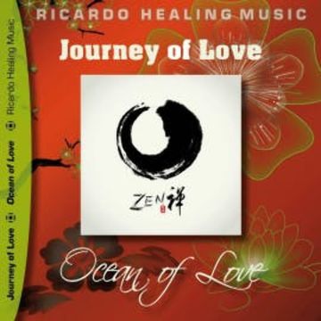 Journey of Love - Ocean of Love audiobook, N.N.