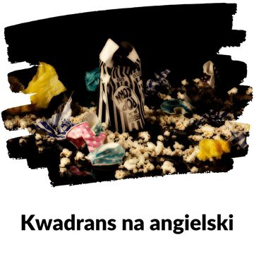 KNA: Lekcja 175 (problemy w kinie i teatrze) audiobook, Szymon Marciniak