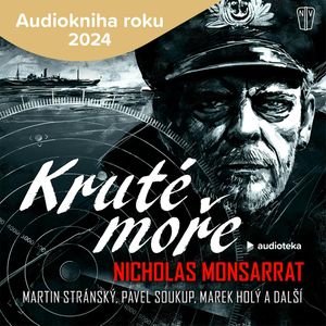 Kruté moře, Nicholas Monsarrat