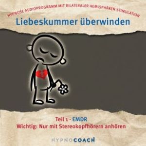 Liebeskummer überwinden Teil 1 EMDR, Ingo Steinbock
