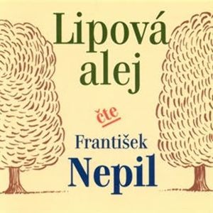 Lipová alej, František Nepil