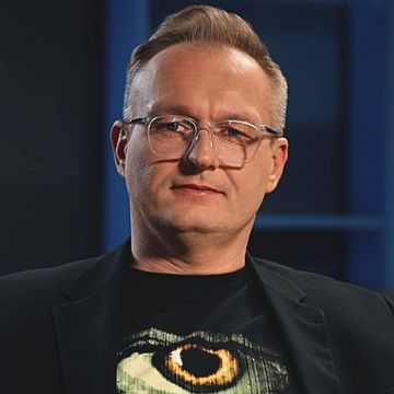 Mateusz Wyżga - Jak naprawdę wyglądało życie chłopa? audiobook, Patrycjusz Wyżga