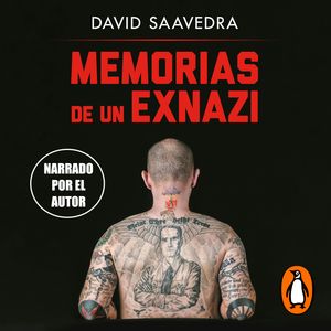 Memorias de un exnazi, David Saavedra