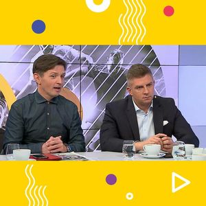 Misja Futbol (25.11), Michał Pol