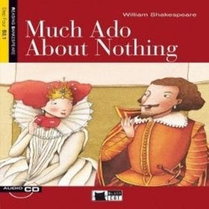 Much Ado About Nothing, William Shakespeare