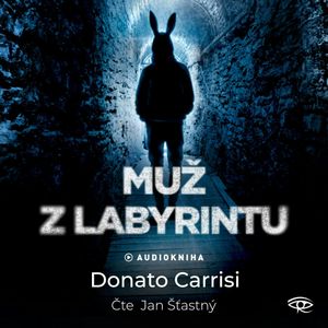 Muž z labyrintu, Donato Carrisi