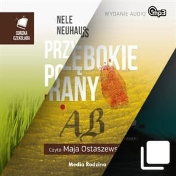 Oliver von Bodenstein i Pia Kirchhoff