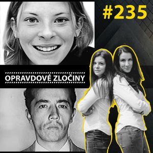 OZ #235 - Milly Dowler & Daniel Camargo Barbosa, Lucie Bechynková a Barbora Krčmová