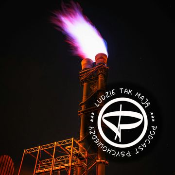 Paliwo z frustracji audiobook, Przemek Mućko